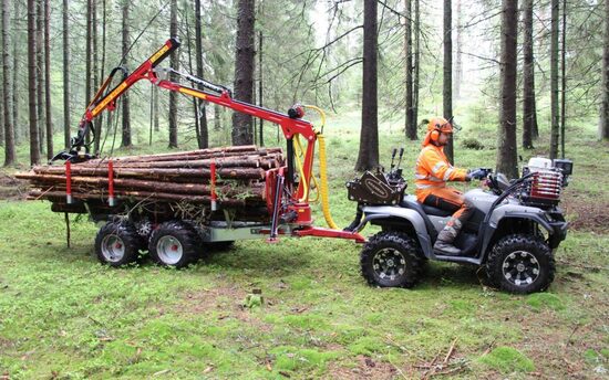 KRANMAN T2000EX PRO